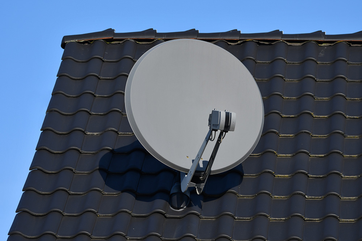 Multimedia bei Elektro-Team Hilbert GmbH in Kelkheim